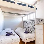 Cosy For 6/8p Location In Old