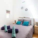 Cosy For 6/8p Location In Old