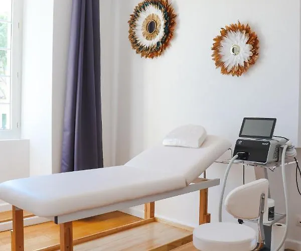 Apartment Cosy For 6/8p Location In Old *